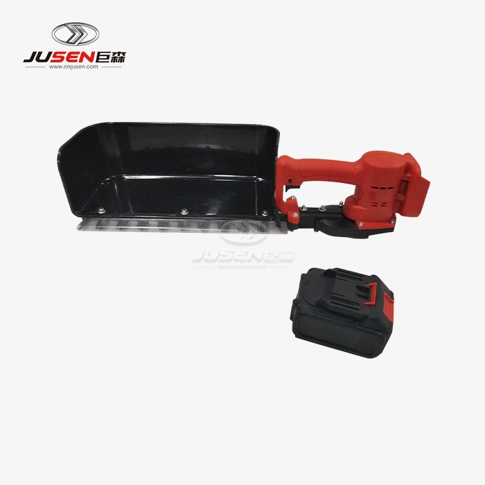 21v Lithium-Ion Brushless Hedge Trimmer